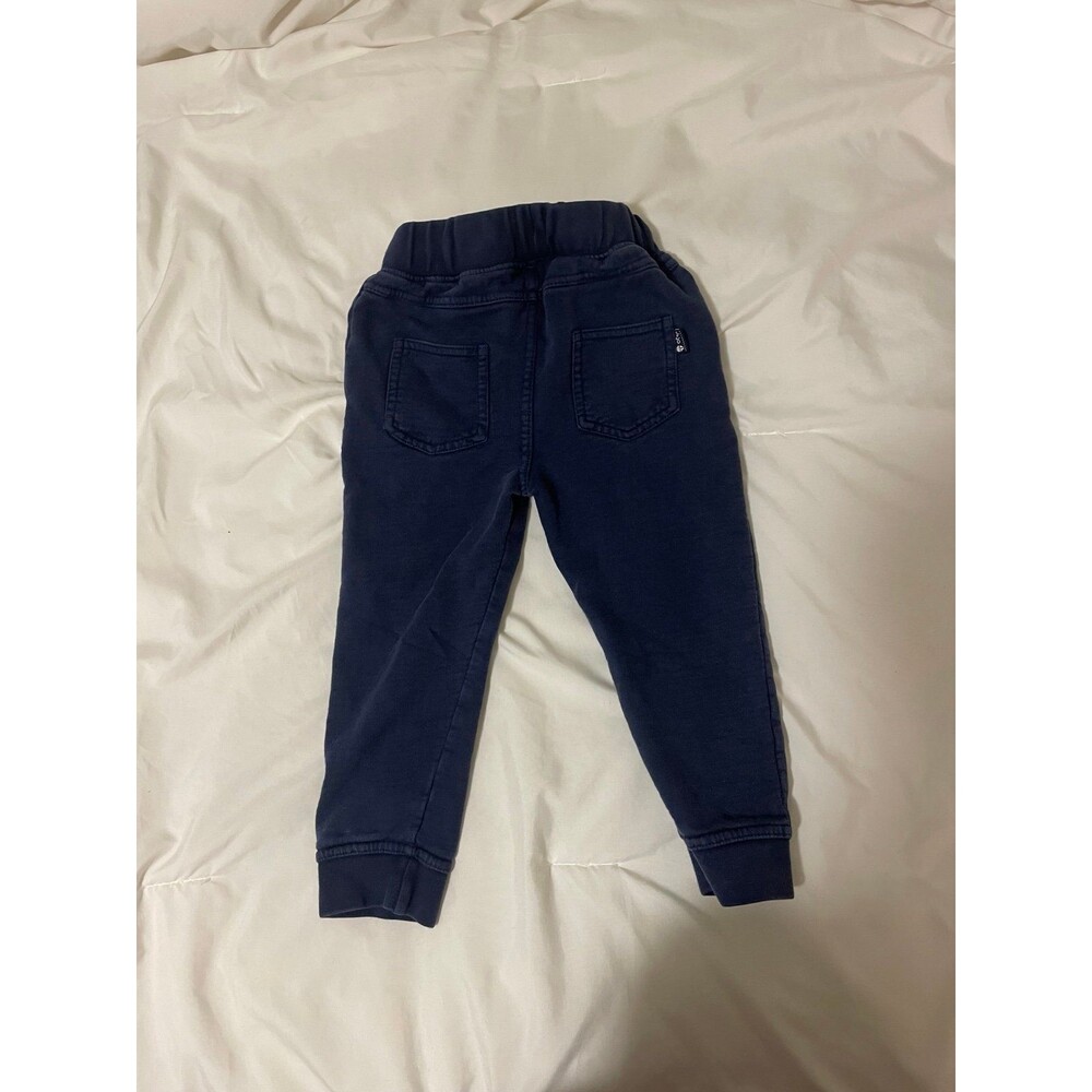 Jojo Maman Bebe Dinosaur Pants Size 2-3T - Picture 3 of 3